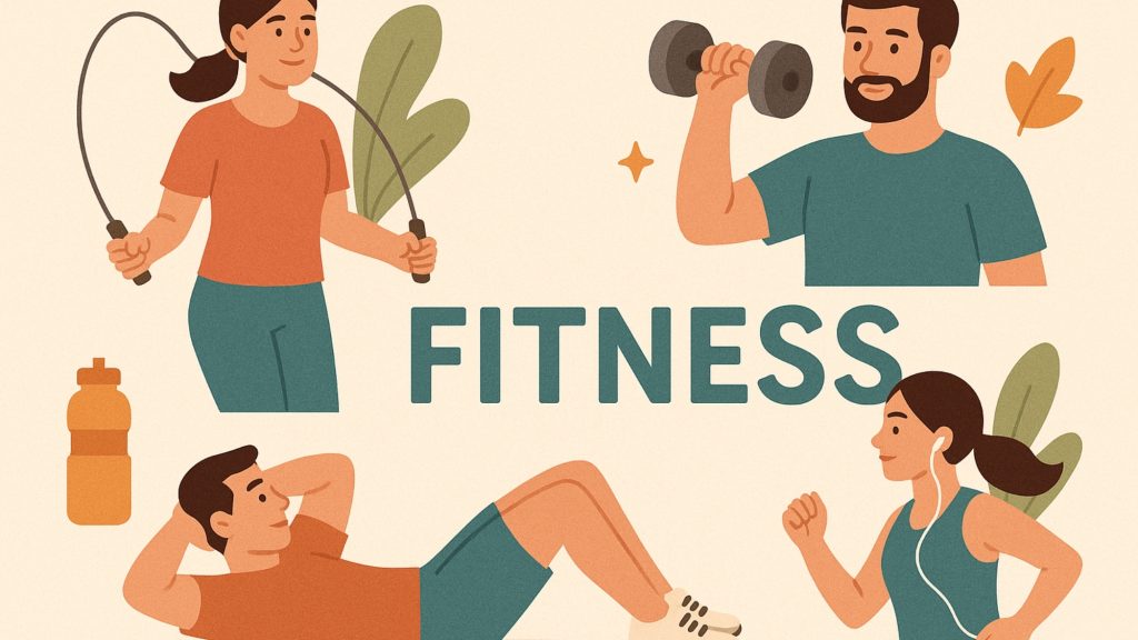 Fitness