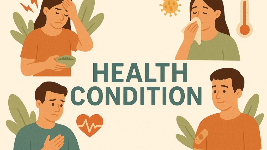 Health Conditions