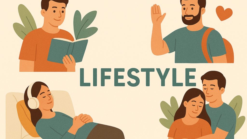 Lifestyle