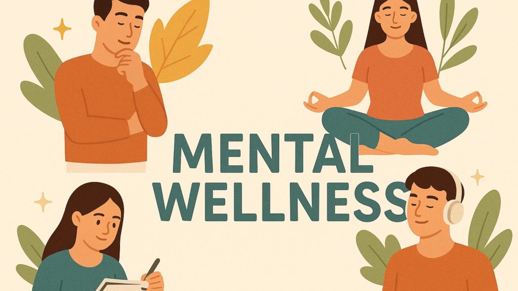Mental Wellness