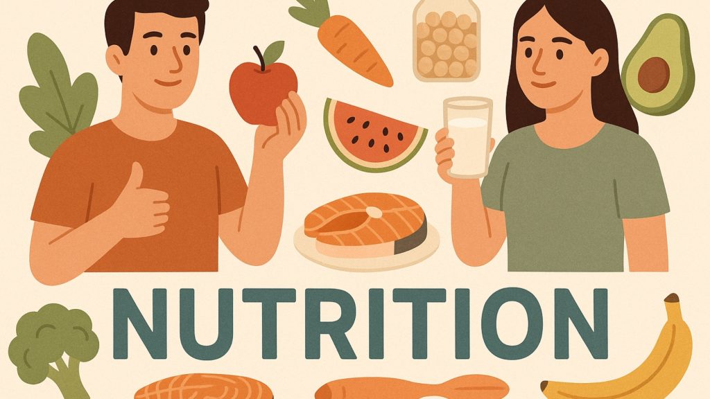 Nutrition