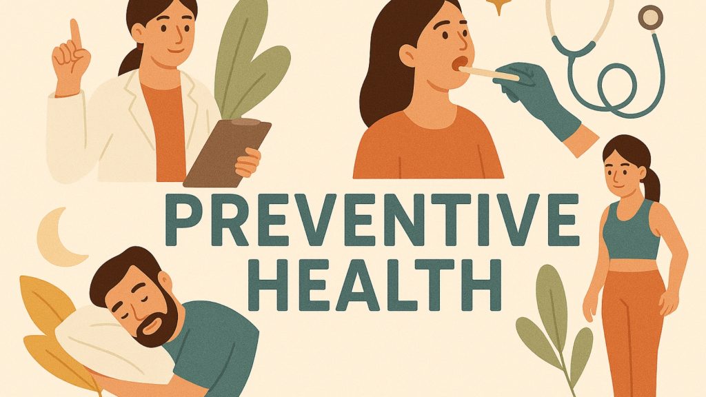 Preventive Health
