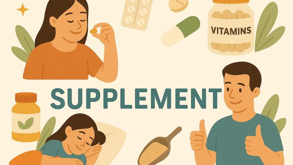 Supplements
