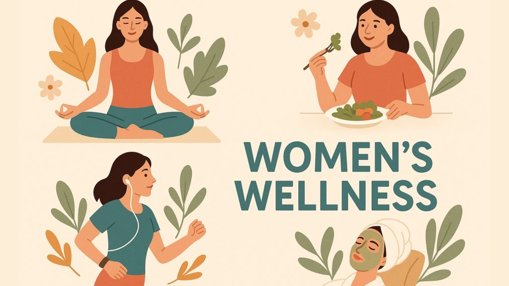 Women’s Wellness