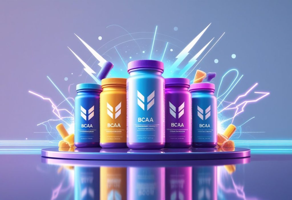 Best BCAA Supplements: 5 Top Picks for Rapid Recovery