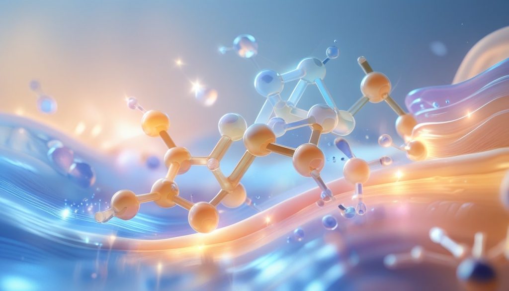 Amino Acids for Hair Growth and Skin Health