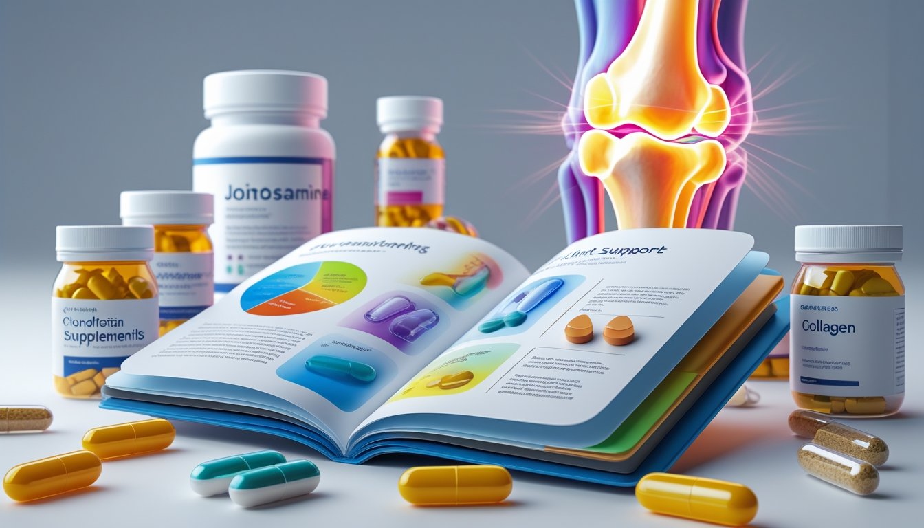 Comprehensive Guide to Joint Support Supplements