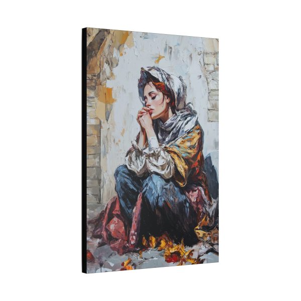 Emotional Canvas Art, Classic Stretched Canvas, Wall Decor, Home Aesthetic, Gift for Art Lovers, Unique Art Piece - Image 18