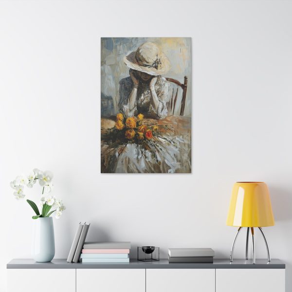 Classic Stretched Canvas - Image 19