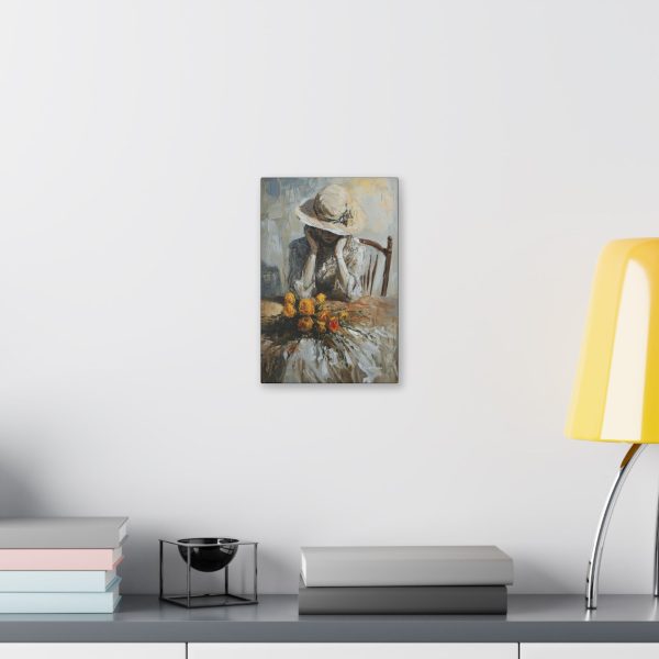 Classic Stretched Canvas - Image 3
