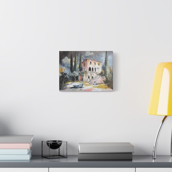 Stretched Canvas Art Print - Image 3