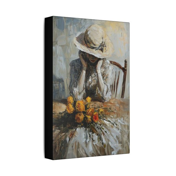 Classic Stretched Canvas - Image 2