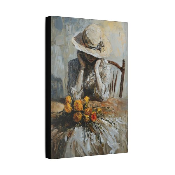 Classic Stretched Canvas - Image 6