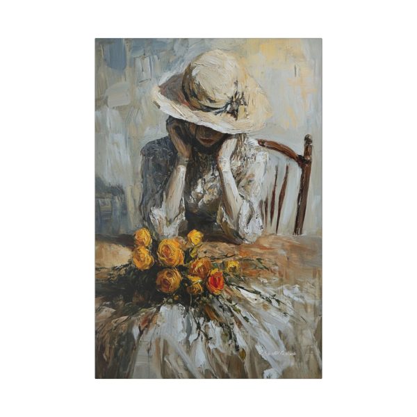 Classic Stretched Canvas - Image 13