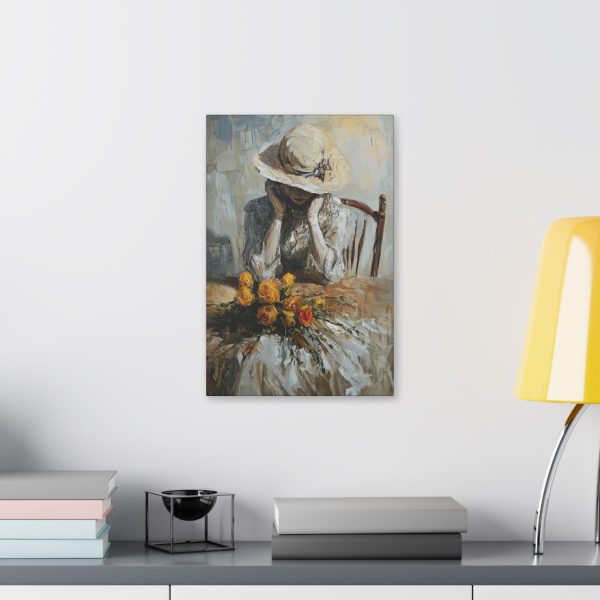 Classic Stretched Canvas - Image 7