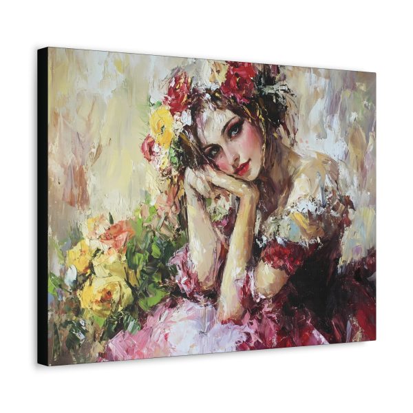 Stretched Canvas Wall Art - Premium Giclée Print Decor - Image 6