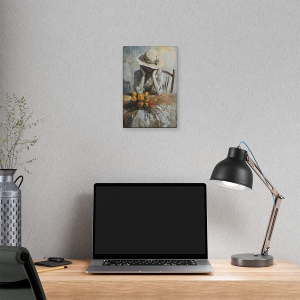 Classic Stretched Canvas - Image 4