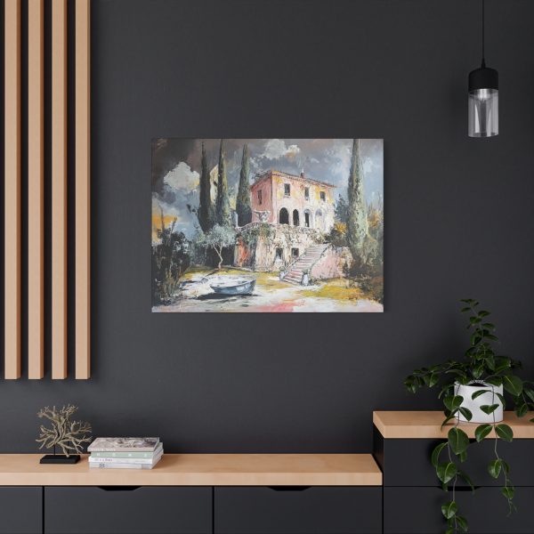 Stretched Canvas Art Print - Image 20