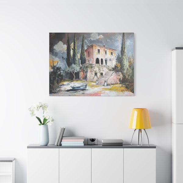 Stretched Canvas Art Print - Image 23