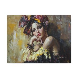 Canvas Art
