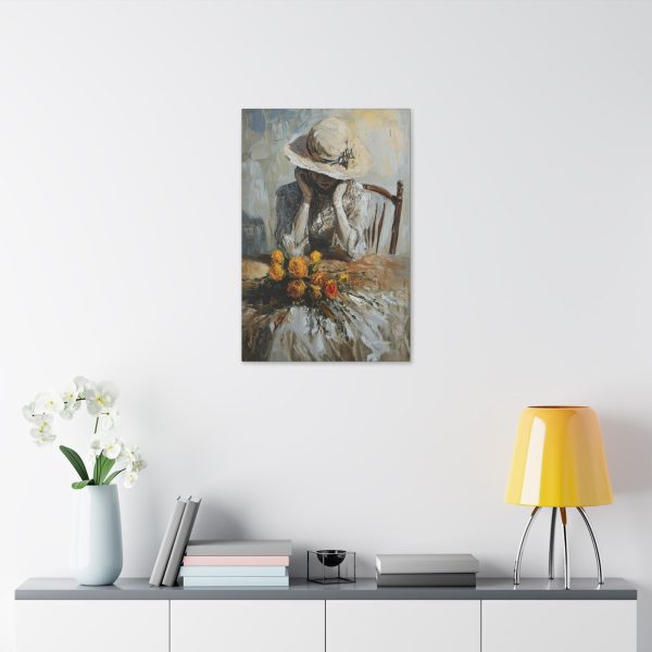 Classic Stretched Canvas - Image 15