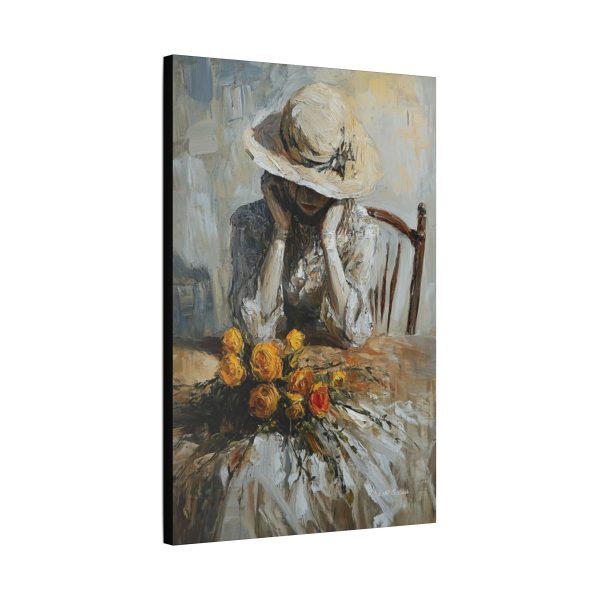 Classic Stretched Canvas - Image 18