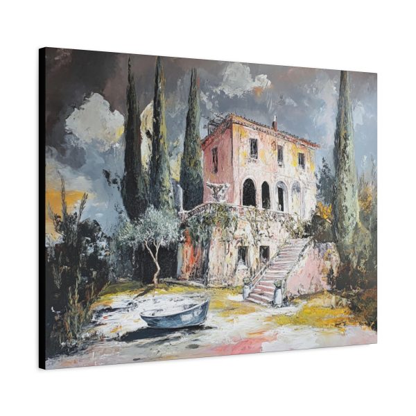 Stretched Canvas Art Print - Image 14