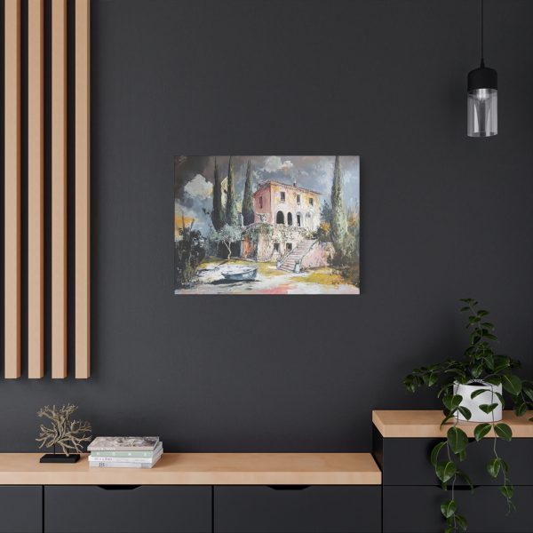 Stretched Canvas Art Print - Image 16