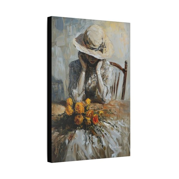 Classic Stretched Canvas - Image 10