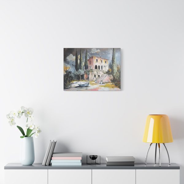 Stretched Canvas Art Print - Image 11