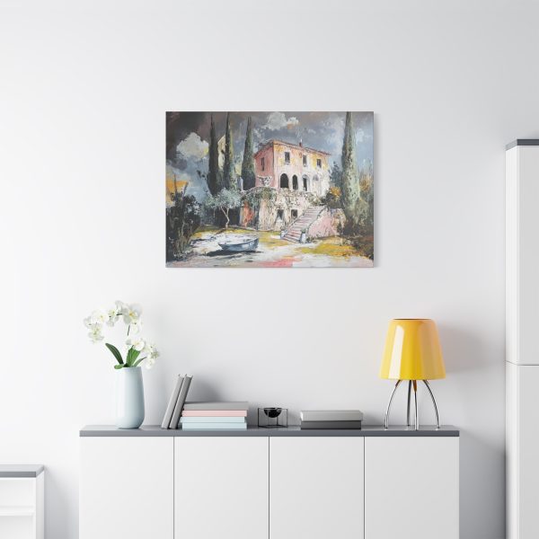 Stretched Canvas Art Print - Image 19