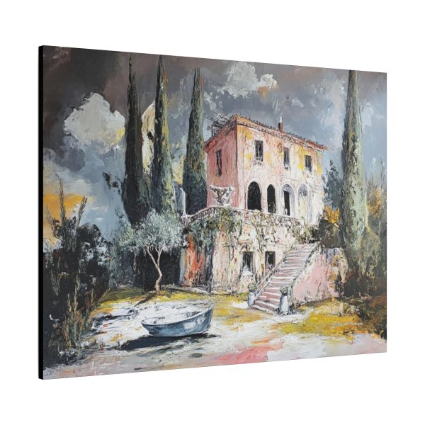 Stretched Canvas Art Print - Image 22