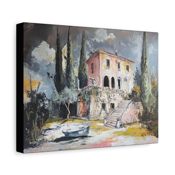Stretched Canvas Art Print - Image 2