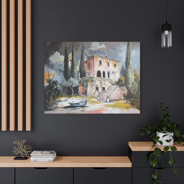 Stretched Canvas Art Print - Image 24