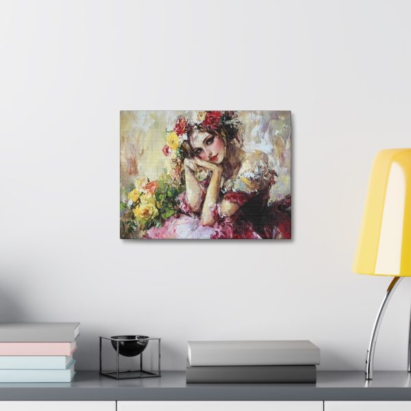 Stretched Canvas Wall Art - Premium Giclée Print Decor - Image 4