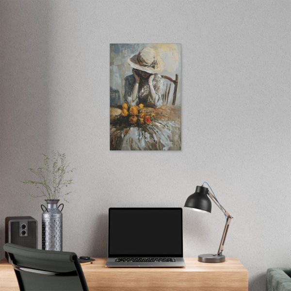 Classic Stretched Canvas - Image 12