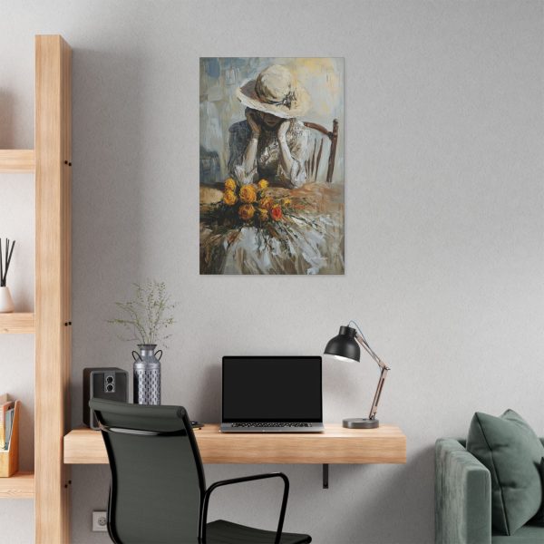 Classic Stretched Canvas - Image 20