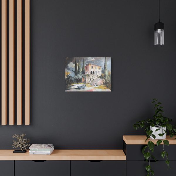 Stretched Canvas Art Print - Image 12