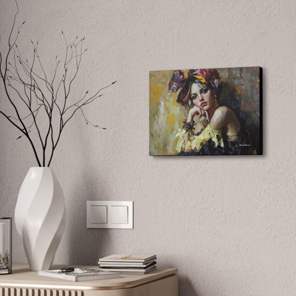 Canvas Art - Image 4