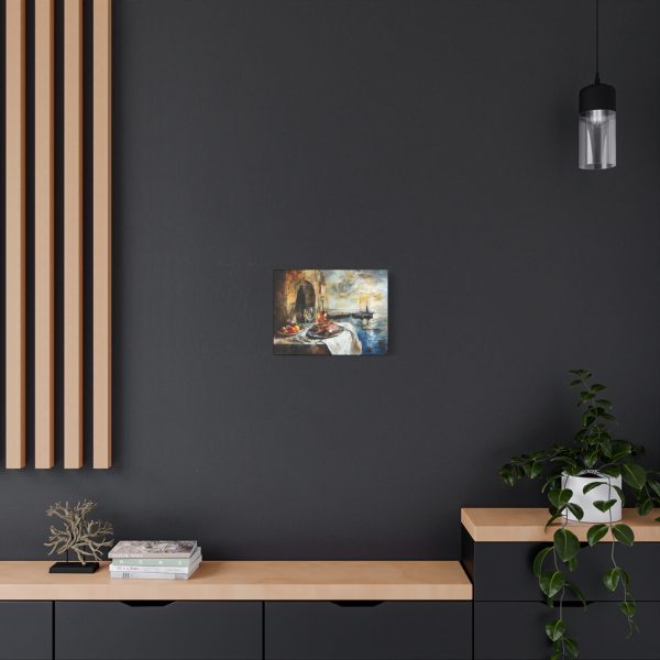 Canvas Wall Art - Classic Design - Image 4