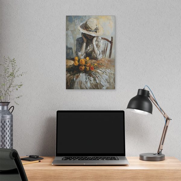 Classic Stretched Canvas - Image 8