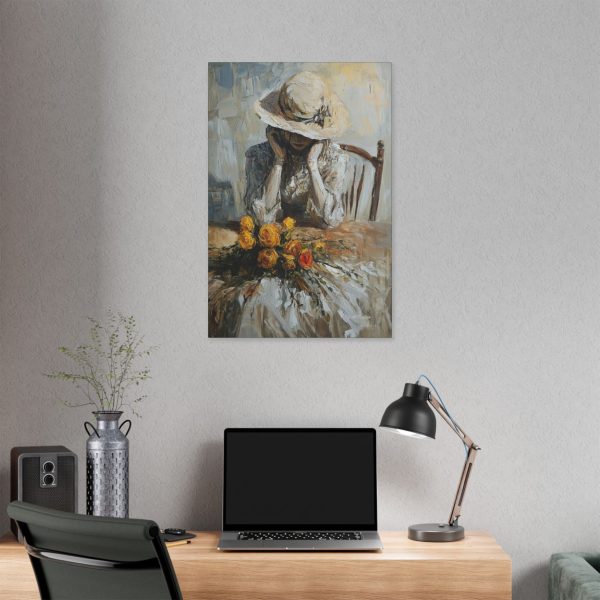 Classic Stretched Canvas - Image 16