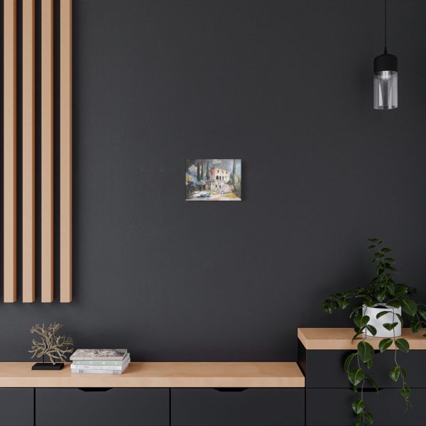 Stretched Canvas Art Print - Image 4