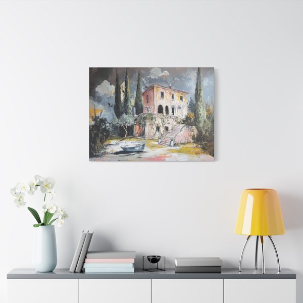 Stretched Canvas Art Print - Image 15