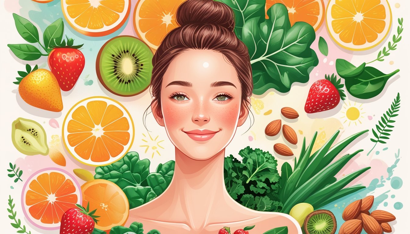 How to Increase Collagen Production Naturally