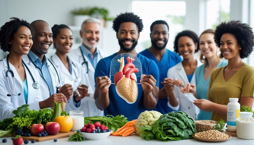 The Cardiovascular and Gut Health Supporter