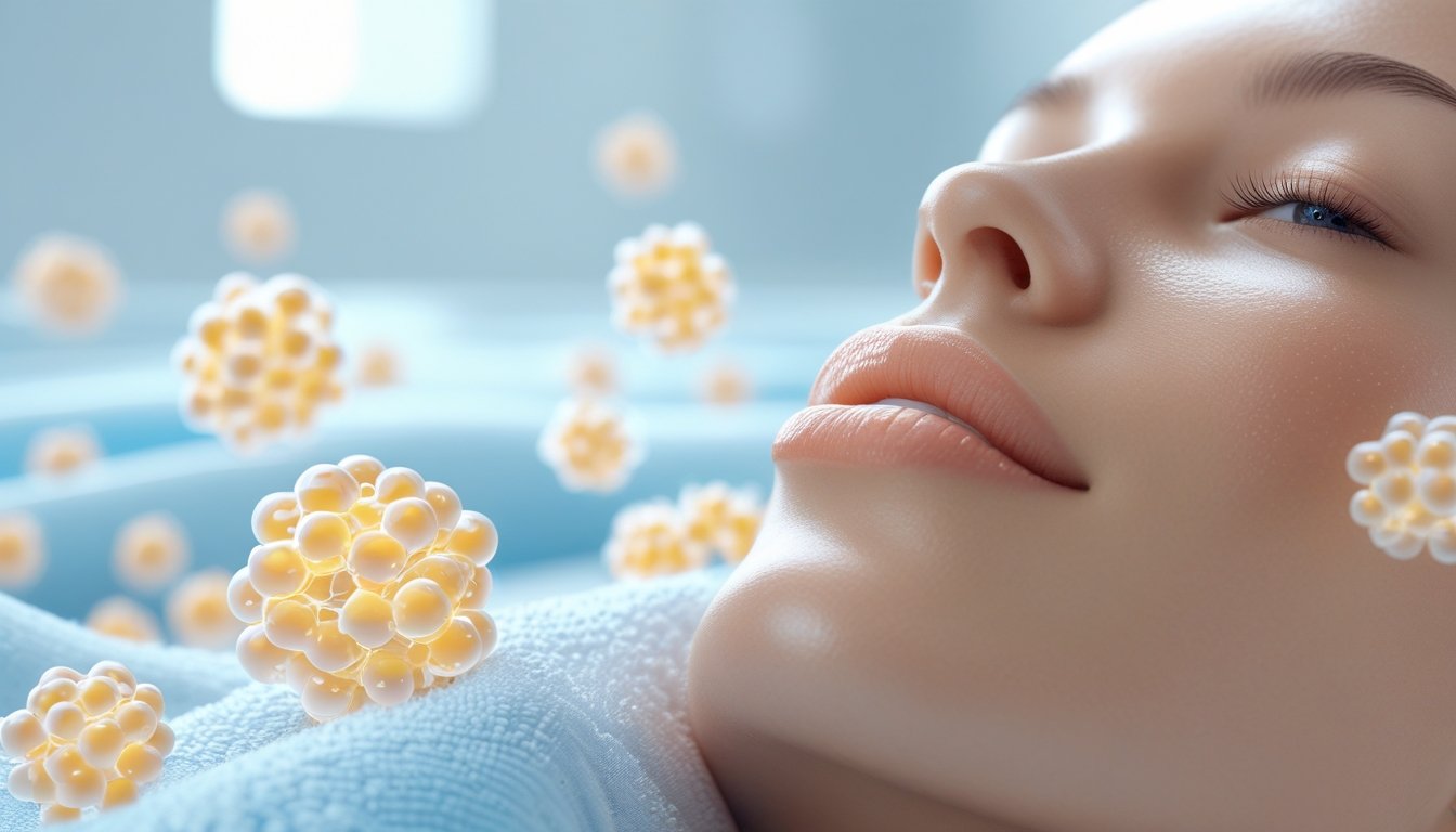 Essential Collagen Types Guide: Benefits & Functions