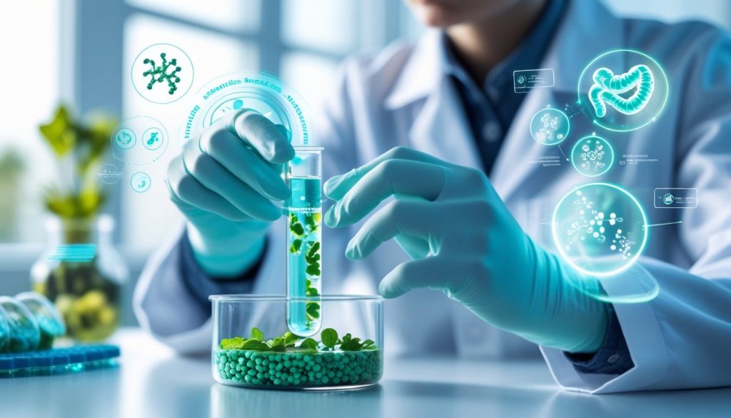 Probiotics Power Strains That Transform Digestion