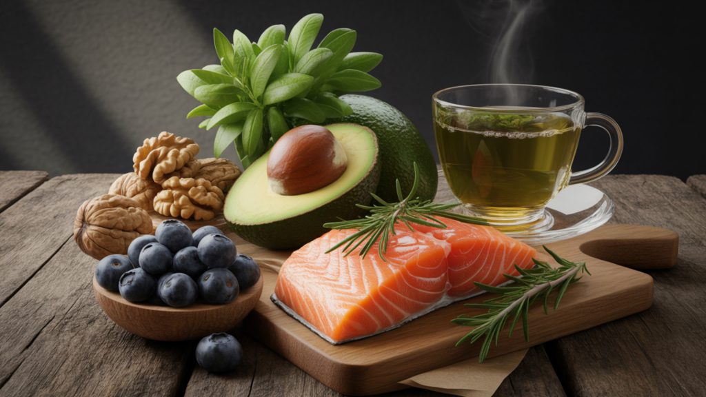 15 brain boosting foods for mental clarity in 2026 (1)