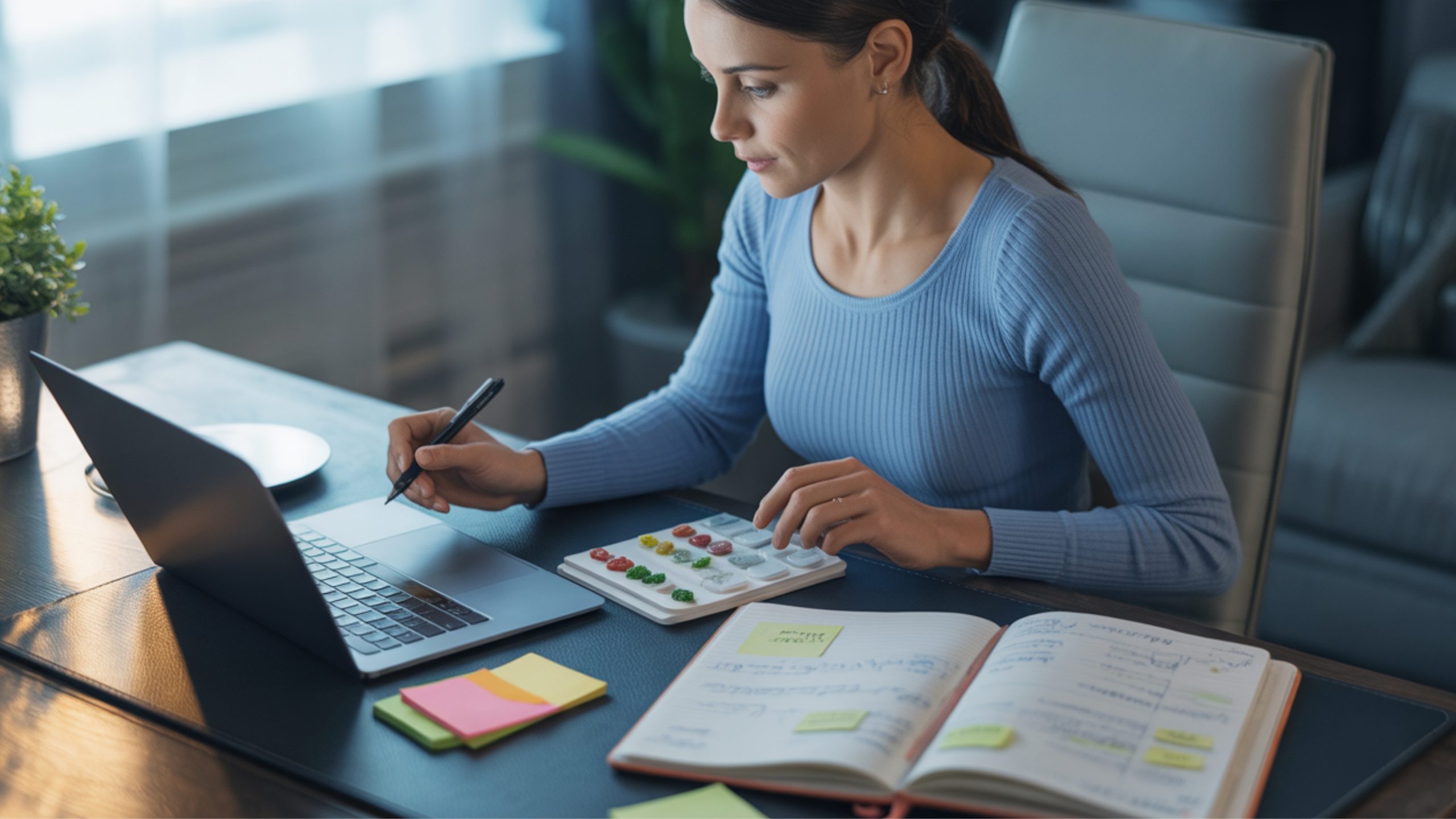 How to Build a Personalized Meal Plan in 7 Steps